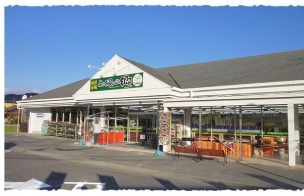 【スーパー】めぐみの郷 いかるが店 754m 周辺環境