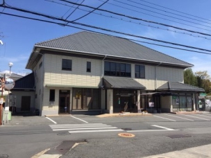【銀行】JAならけん斑鳩支店 1620m 周辺環境